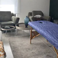 ماساژ ریلکسی ویژه کارمندان