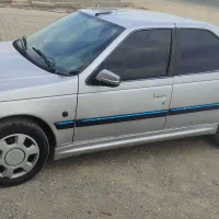 فروش خودرو پژو پارس مدل 85 رنگ نقره ای