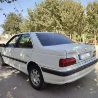 پژو پارس مدل 93
