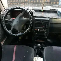 پراید صبا مدل ۱۳۸۵|خودرو سواری و وانت|اردبیل, |دیوار