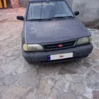 پراید دوگانه  ۸۴|خودرو سواری و وانت|ترکمانچای, |دیوار