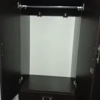 کمد سه درب|جاکفشی، کمد، دراور|بیجار, |دیوار