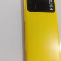 گوشی poco m3|موبایل|نی‌ریز, |دیوار