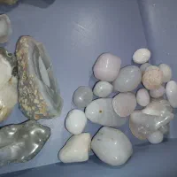 انواع و اقسام سنگ زینتی بشدت ارزان|جواهرات|قروه, |دیوار