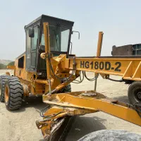 گریدر هپکو D2 مدل ۲۰۱۶|خودرو سنگین|تهران, آبشار تهران (دریاچه)|دیوار