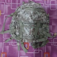 کیف ارتش آمریکا