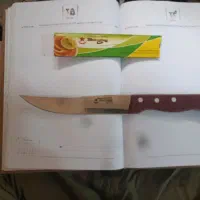 چاقو،ساطور،چاقو‌ی‌خارجی|ظروف پخت‌وپز|قم, نیروگاه|دیوار