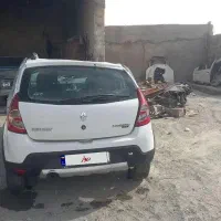 ساندرو استب وی تصادفی