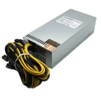 دو عدد پاور ماینر کاملن سالم|قطعات و لوازم جانبی رایانه|ارومیه, |دیوار