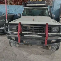 لوازم پاترول|قطعات یدکی و لوازم جانبی|کرج, حصارک پایین|دیوار