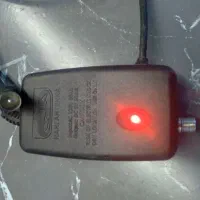 منبع تغذیه انتن