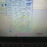 لپتاپ دل 7410 نسل10 رم16|رایانه همراه|باغ ملک, |دیوار