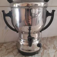 سماور برقی