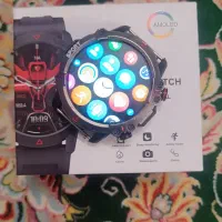 ساعت هوشمند