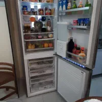 یخچال دوو|یخچال و فریزر|تهران, وحیدیه|دیوار