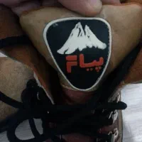 کفش کوهنوردی|کوهنوردی و کمپینگ|رشت, صفاری|دیوار