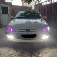 پارس مدل ۹۰