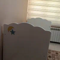 تخت خواب بچه