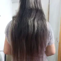 فروش مو ۶۰ سانت