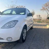 تیبا2 مدل 96// بی رنگ شاستی پلمپ//کم کار|خودرو سواری و وانت|تهران, بریانک|دیوار