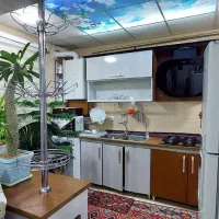 مسکن مهر فاز ۳ طبقه ی همکف|فروش آپارتمان|دیواندره, |دیوار