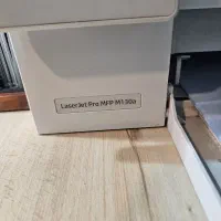 پرینتر سه کاره hp