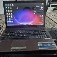 لپ‌تاپ ASUS K5۳  Core i7  رم 8GB|رایانه همراه|لنجان, |دیوار