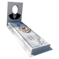 فروشگاه سنگ مزار آذر(سنگ قبر) جزئیات داخل وبسایت|خدمات پیشه و مهارت|کهریزک, |دیوار