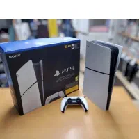 کنسول بازی ps5