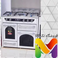 اجاقmodell6790|اجاق گاز و لوازم برقی پخت‌وپز|کرمانشاه, |دیوار