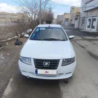 فروش خودرو سورن پلاس