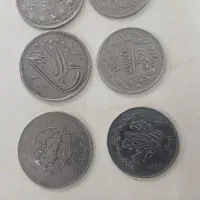 سکه|کلکسیون سکه، تمبر، اسکناس|اراک, |دیوار