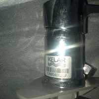 شیرالات وان حمام