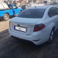 برلیانس 330مدل 96|خودرو سواری و وانت|پاکدشت, پاکدشت (مامازند)|دیوار