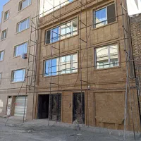 داربست فلزی رحمانی، (نامی آشنا برای مردم)|خدمات پیشه و مهارت|کرمانشاه, |دیوار