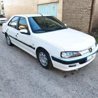 پارس93درحد بدون خط وخش