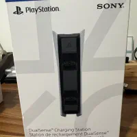 پایه شارژ ps5 اصلی