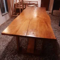 رنگکاری تخصصی صنایع چوب مریم