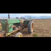 تراکتور پرکنز|خودرو سنگین|ایذه, |دیوار