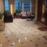 ۹۰ متر دو خواب طبقه سوم