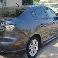 مزدا3 کم کار مدل 88 تیپ3 فول دلفینی|خودرو سواری و وانت|مشهد, یاس|دیوار