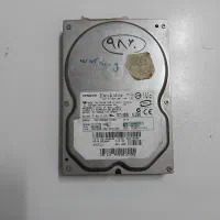 هارد دیسک HDD اینترنال دسکتاپ کم کارکرد