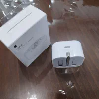 اداپتور 20 وات ایفون