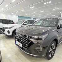 تیگو۷پرومکس|خودرو سواری و وانت|جم, |دیوار