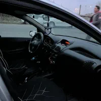 ۲۰۶مدل ۸۳|خودرو سواری و وانت|رشت, فخب|دیوار