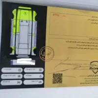 206 تیپ 5 مدل 93|خودرو سواری و وانت|باقرشهر, |دیوار