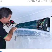 نصب و سرویس اسپیلت گاز اسپیلت