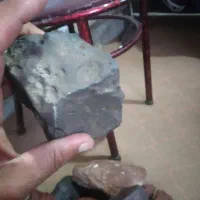 سنگهای خوشگل ومشغول به شهاب سنگ|جواهرات|ماکو, |دیوار