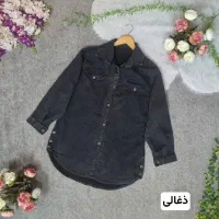 مانتو طرح لی|لباس|قم, باجک دو|دیوار