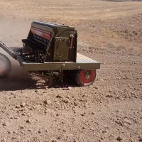 عمیق کار کشت گستر تبریز